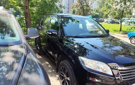 Toyota RAV4, 2011 год, 1 680 000 рублей, 3 фотография