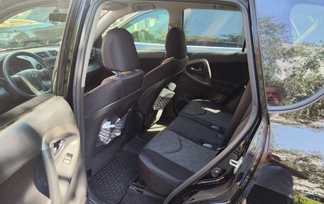 Toyota RAV4, 2011 год, 1 680 000 рублей, 5 фотография