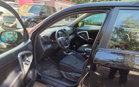 Toyota RAV4, 2011 год, 1 680 000 рублей, 4 фотография