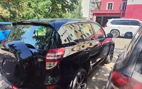 Toyota RAV4, 2011 год, 1 680 000 рублей, 2 фотография