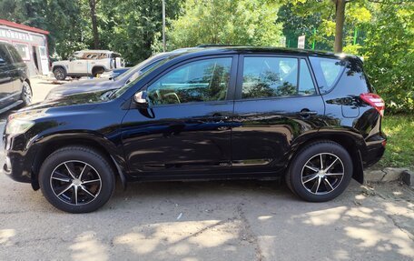 Toyota RAV4, 2011 год, 1 680 000 рублей, 10 фотография