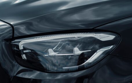 Mercedes-Benz E-Класс, 2020 год, 6 000 000 рублей, 9 фотография