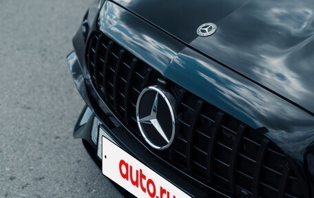 Mercedes-Benz E-Класс, 2020 год, 6 000 000 рублей, 12 фотография