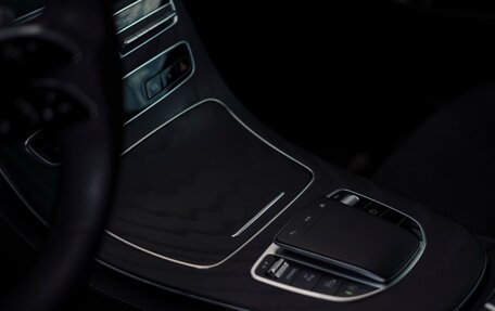 Mercedes-Benz E-Класс, 2020 год, 6 000 000 рублей, 19 фотография