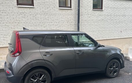KIA Soul III, 2021 год, 1 950 000 рублей, 2 фотография