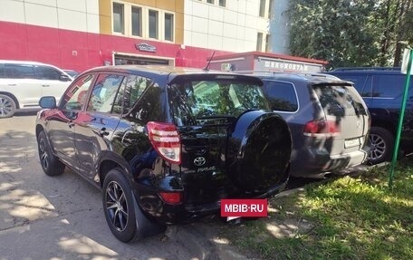 Toyota RAV4, 2011 год, 1 680 000 рублей, 11 фотография