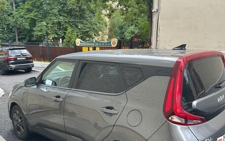 KIA Soul III, 2021 год, 1 950 000 рублей, 4 фотография