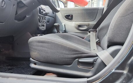 Hyundai Accent II, 2005 год, 350 000 рублей, 9 фотография