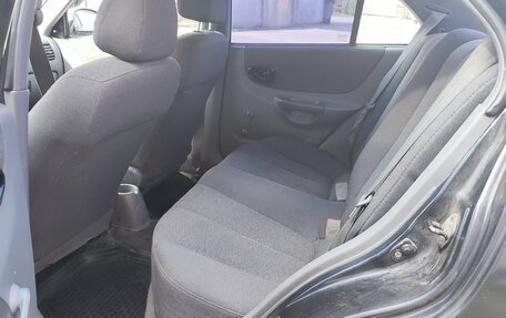 Hyundai Accent II, 2005 год, 350 000 рублей, 6 фотография