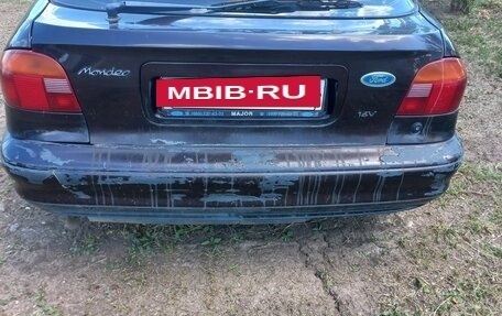 Ford Mondeo II, 1996 год, 70 000 рублей, 3 фотография