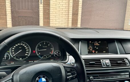 BMW 5 серия, 2016 год, 1 600 000 рублей, 8 фотография