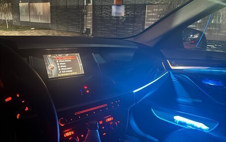 BMW 5 серия, 2016 год, 1 600 000 рублей, 9 фотография