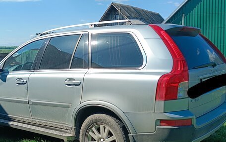 Volvo XC90 II рестайлинг, 2006 год, 1 500 000 рублей, 4 фотография
