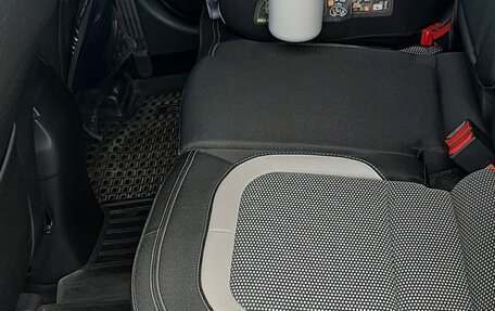 KIA cee'd III, 2018 год, 2 000 000 рублей, 9 фотография