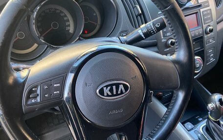 KIA Cerato III, 2012 год, 1 160 000 рублей, 8 фотография