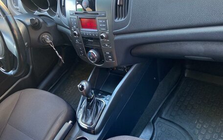 KIA Cerato III, 2012 год, 1 160 000 рублей, 2 фотография
