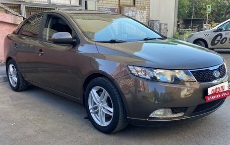 KIA Cerato III, 2012 год, 1 160 000 рублей, 6 фотография