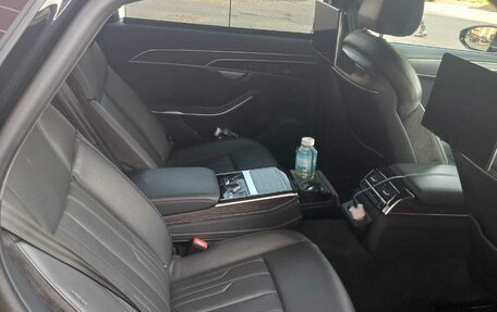 Audi A8, 2021 год, 10 000 000 рублей, 5 фотография