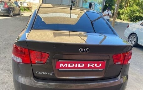 KIA Cerato III, 2012 год, 1 160 000 рублей, 5 фотография
