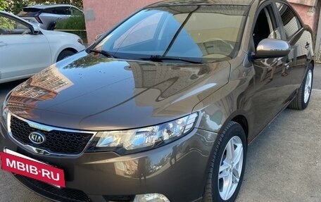 KIA Cerato III, 2012 год, 1 160 000 рублей, 3 фотография