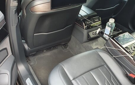 Audi A8, 2021 год, 10 000 000 рублей, 13 фотография