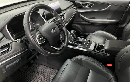 Chery Tiggo 8 I, 2021 год, 1 888 000 рублей, 7 фотография