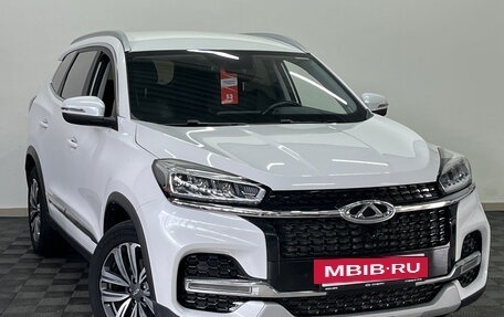 Chery Tiggo 8 I, 2021 год, 1 888 000 рублей, 3 фотография