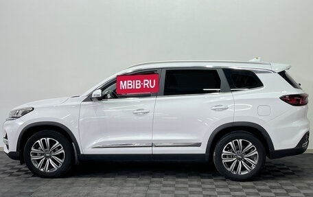 Chery Tiggo 8 I, 2021 год, 1 888 000 рублей, 6 фотография