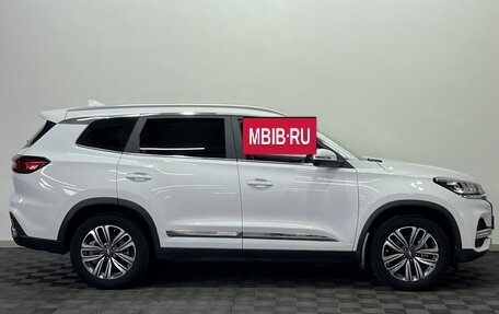 Chery Tiggo 8 I, 2021 год, 1 888 000 рублей, 4 фотография