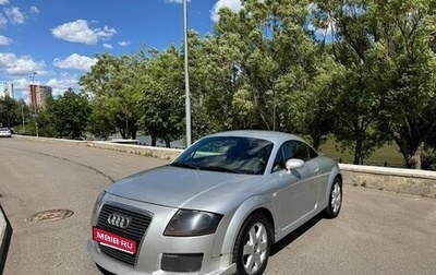 Audi TT, 1998 год, 550 000 рублей, 1 фотография