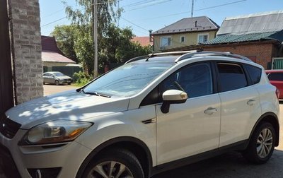 Ford Kuga III, 2010 год, 800 000 рублей, 1 фотография