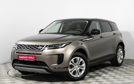 Land Rover Range Rover Evoque II, 2019 год, 3 179 898 рублей, 1 фотография