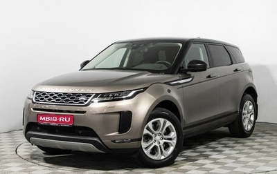 Land Rover Range Rover Evoque II, 2019 год, 3 179 898 рублей, 1 фотография