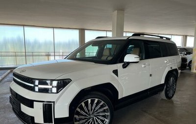 Hyundai Santa Fe IV, 2023 год, 6 169 000 рублей, 1 фотография