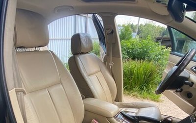 Peugeot 607 i, 2001 год, 495 000 рублей, 1 фотография