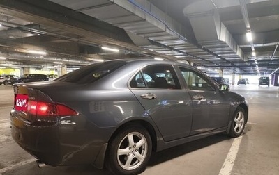 Honda Accord VII рестайлинг, 2005 год, 800 000 рублей, 1 фотография