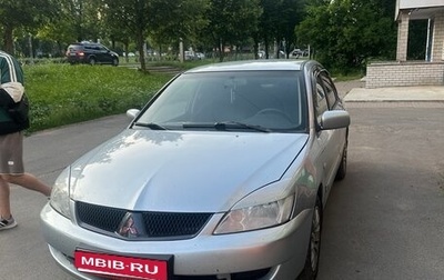 Mitsubishi Lancer IX, 2004 год, 370 000 рублей, 1 фотография