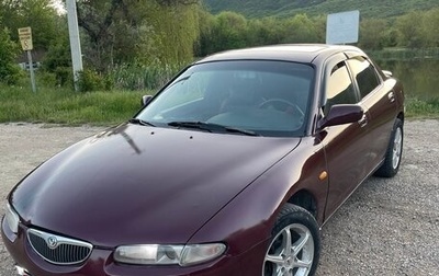 Mazda Xedos 6, 1993 год, 330 000 рублей, 1 фотография