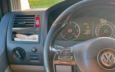 Volkswagen Caravelle T5, 2012 год, 1 800 000 рублей, 1 фотография