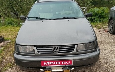 Volkswagen Passat B4, 1995 год, 320 000 рублей, 1 фотография