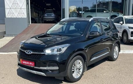 Chery Tiggo 4 I рестайлинг, 2019 год, 1 120 000 рублей, 1 фотография