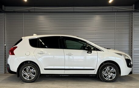 Peugeot 3008 I рестайлинг, 2011 год, 530 000 рублей, 4 фотография