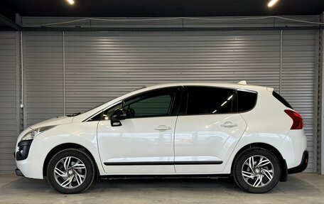 Peugeot 3008 I рестайлинг, 2011 год, 530 000 рублей, 8 фотография
