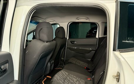 Peugeot 3008 I рестайлинг, 2011 год, 530 000 рублей, 10 фотография