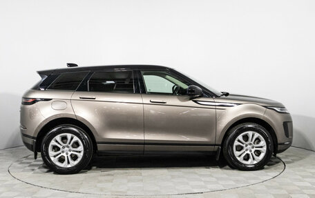 Land Rover Range Rover Evoque II, 2019 год, 3 179 898 рублей, 4 фотография