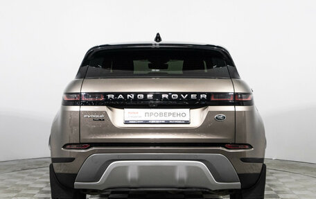 Land Rover Range Rover Evoque II, 2019 год, 3 179 898 рублей, 6 фотография