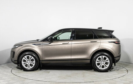Land Rover Range Rover Evoque II, 2019 год, 3 179 898 рублей, 8 фотография