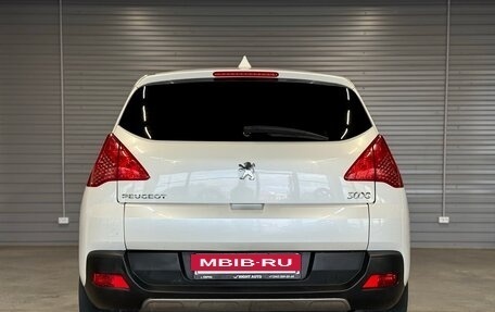Peugeot 3008 I рестайлинг, 2011 год, 530 000 рублей, 6 фотография