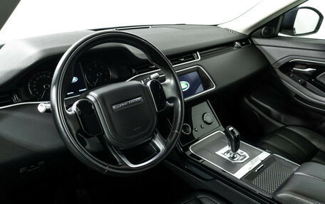 Land Rover Range Rover Evoque II, 2019 год, 3 179 898 рублей, 11 фотография