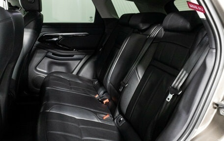 Land Rover Range Rover Evoque II, 2019 год, 3 179 898 рублей, 10 фотография